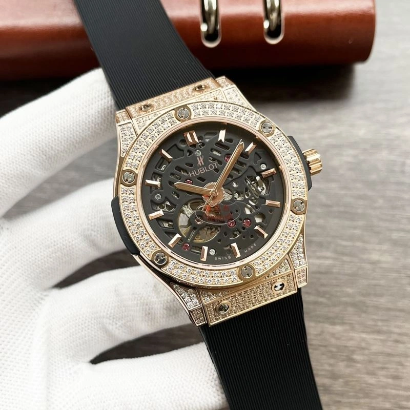 HUBLOT Watches Flexible 183938