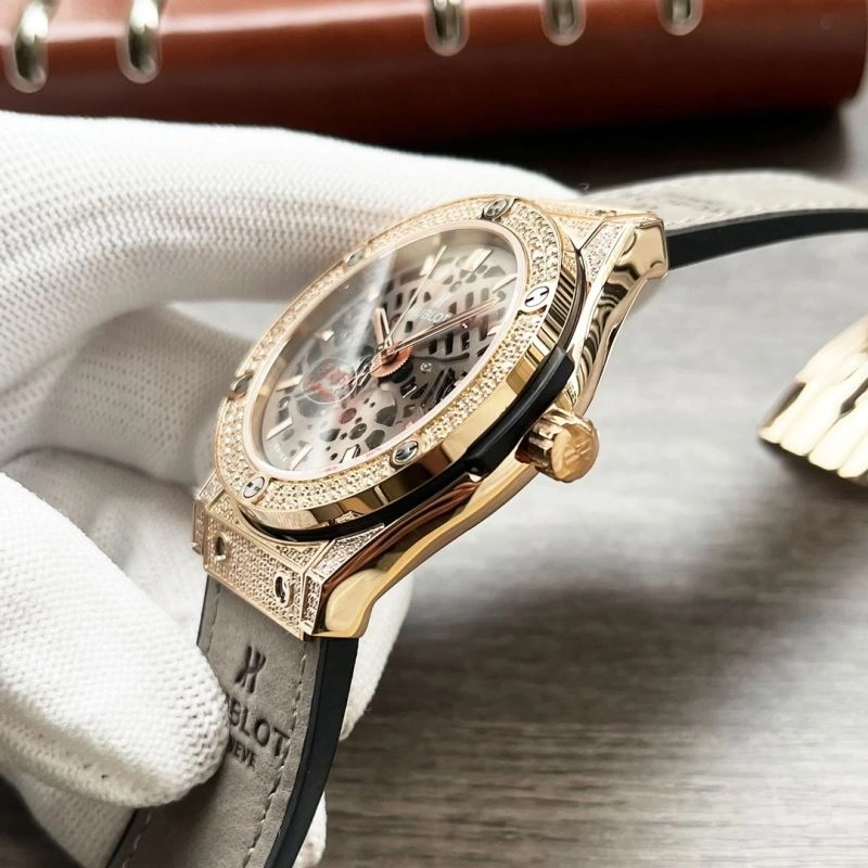 HUBLOT Watches Flexible 183938