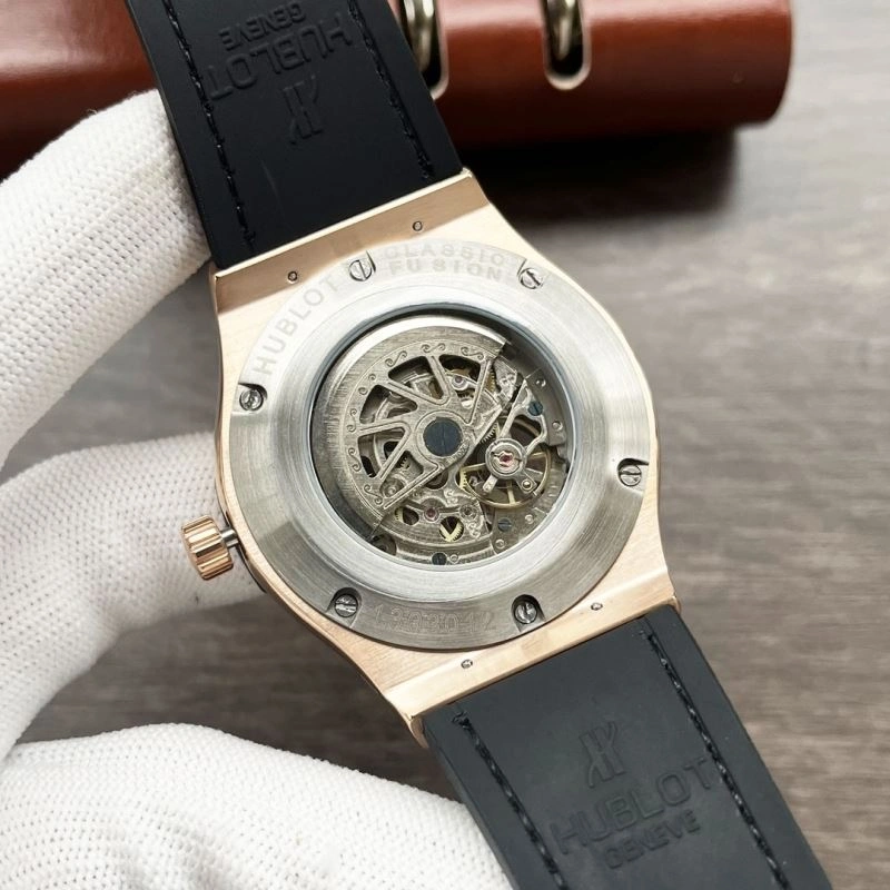 HUBLOT Watches Flexible 183938