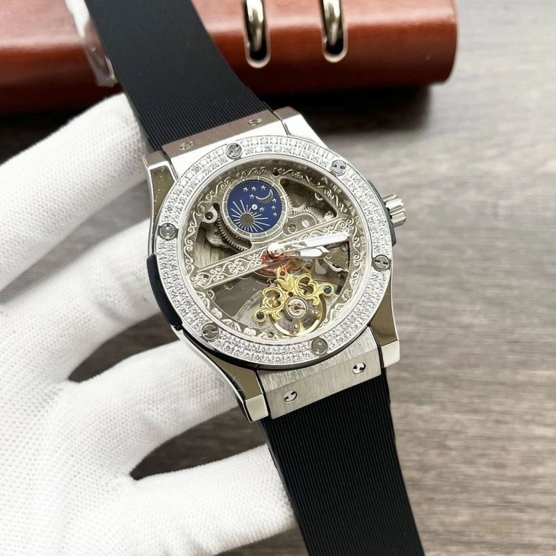 HUBLOT Watches Sporty 183932