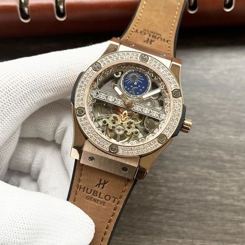 HUBLOT Watches Sporty 183932
