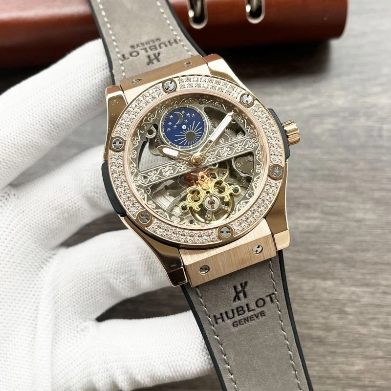 HUBLOT Watches Sporty 183932