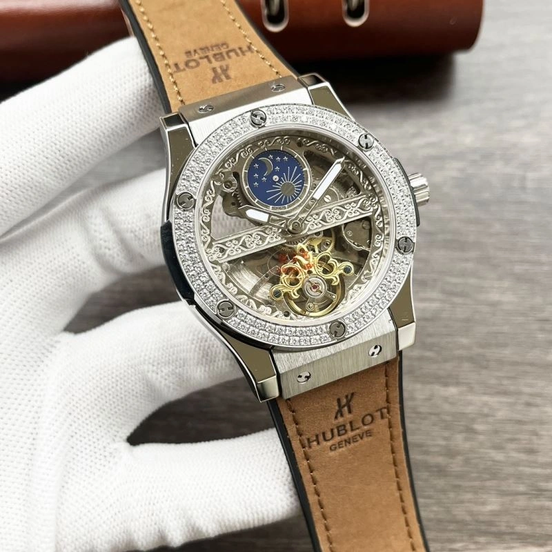 HUBLOT Watches Sporty 183932