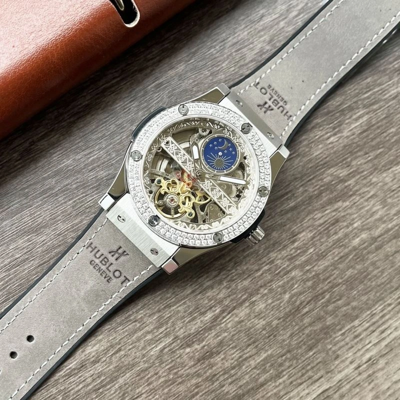 HUBLOT Watches Sporty 183932