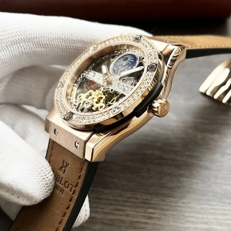 HUBLOT Watches Sporty 183932