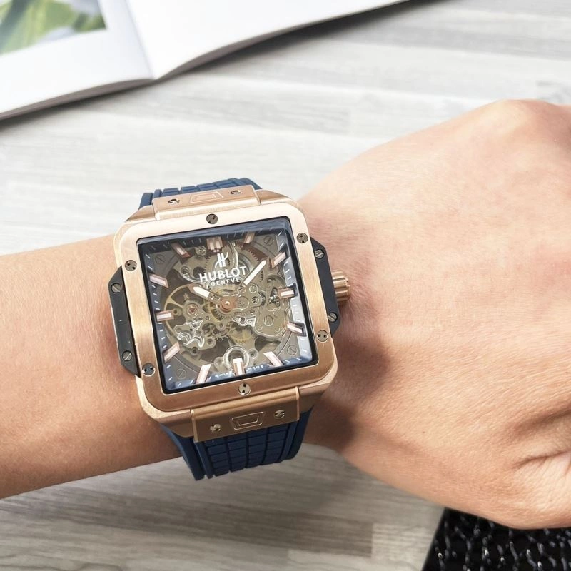 ZeroBulk HUBLOT Watches 183923