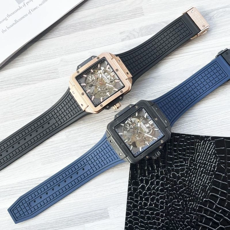 ZeroBulk HUBLOT Watches 183923