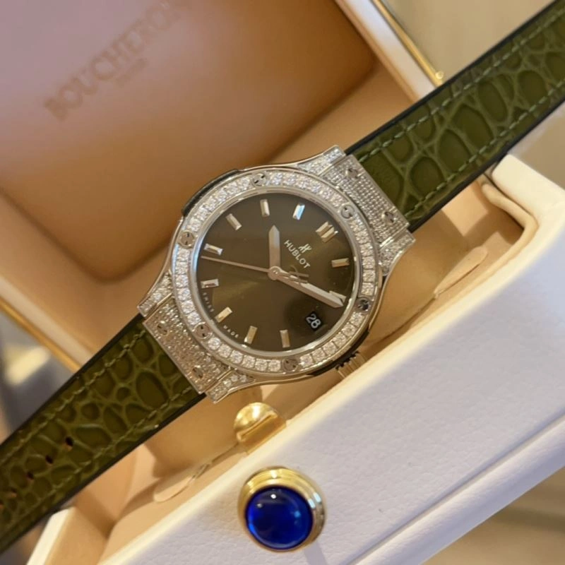 Sustainable HUBLOT Watches 183934