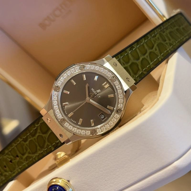 Sustainable HUBLOT Watches 183934