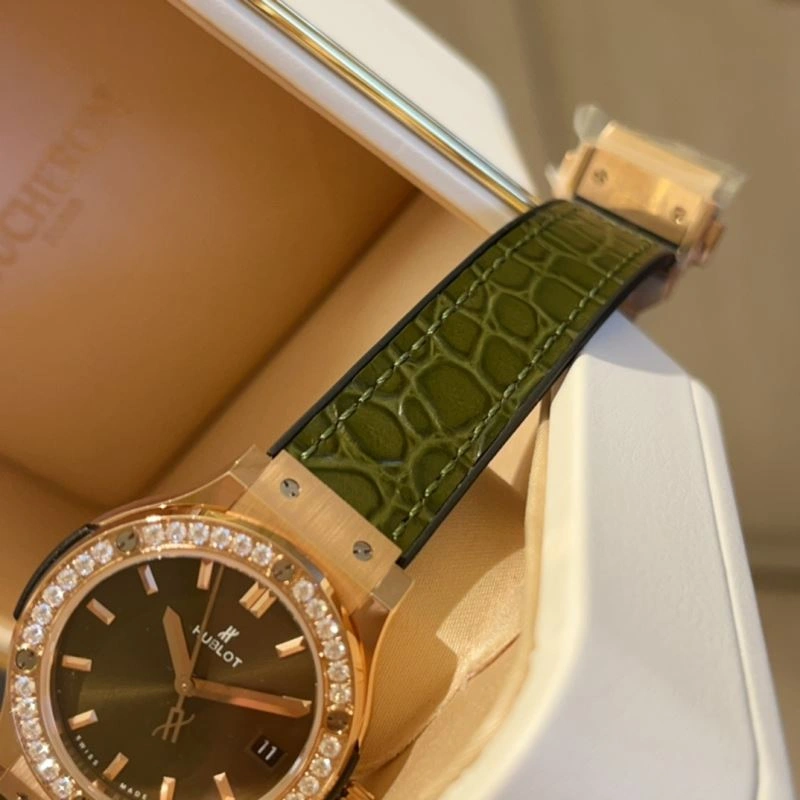 Sustainable HUBLOT Watches 183934