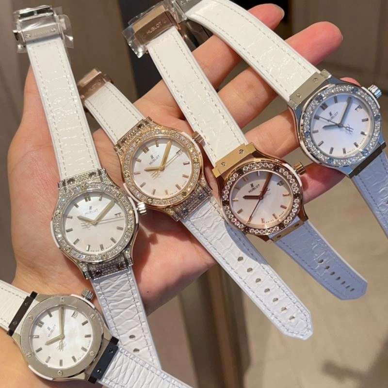 HUBLOT Watches RelaxedFit 183913