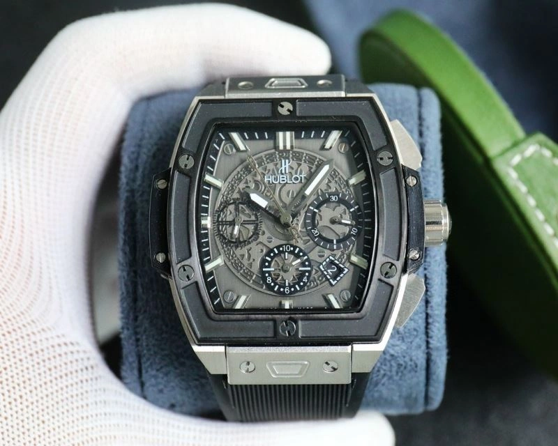 HUBLOT Watches AllSeason 183939
