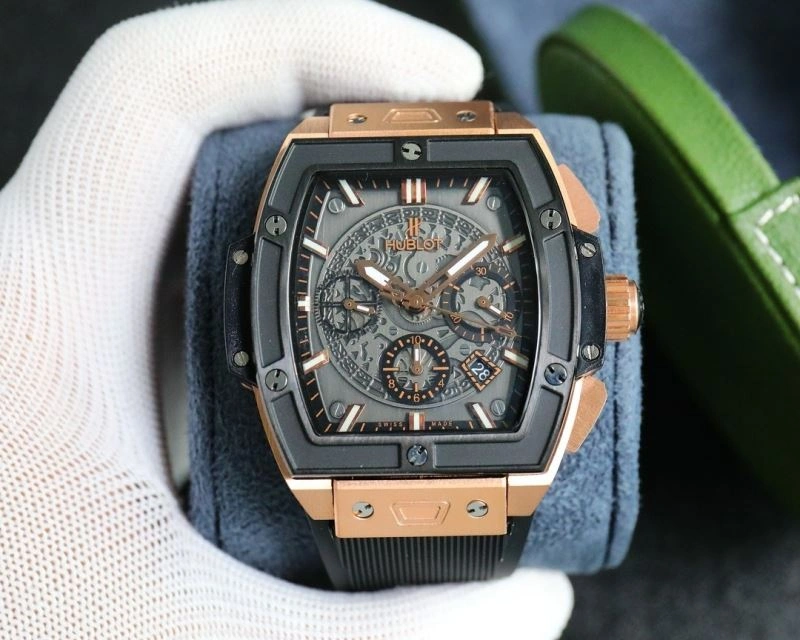 HUBLOT Watches AllSeason 183939