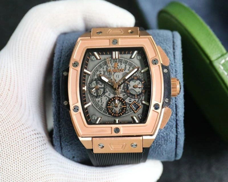 HUBLOT Watches AllSeason 183939