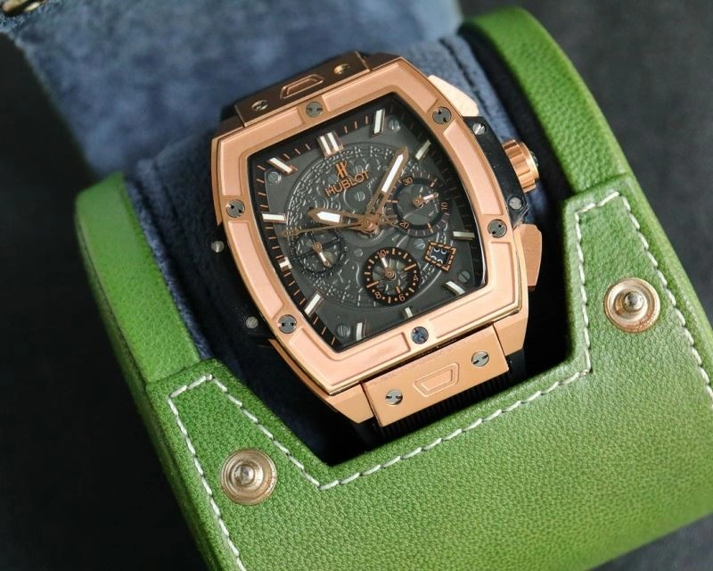 HUBLOT Watches AllSeason 183939