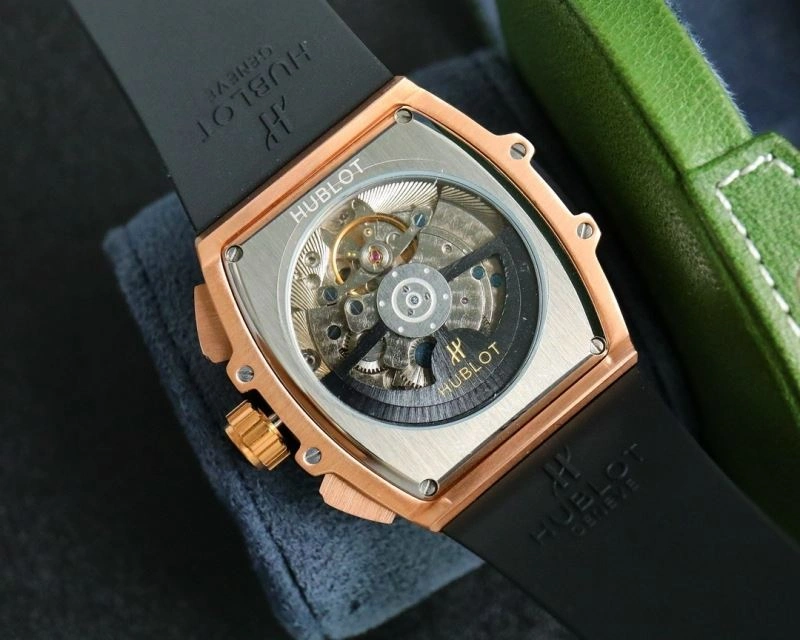 HUBLOT Watches AllSeason 183939