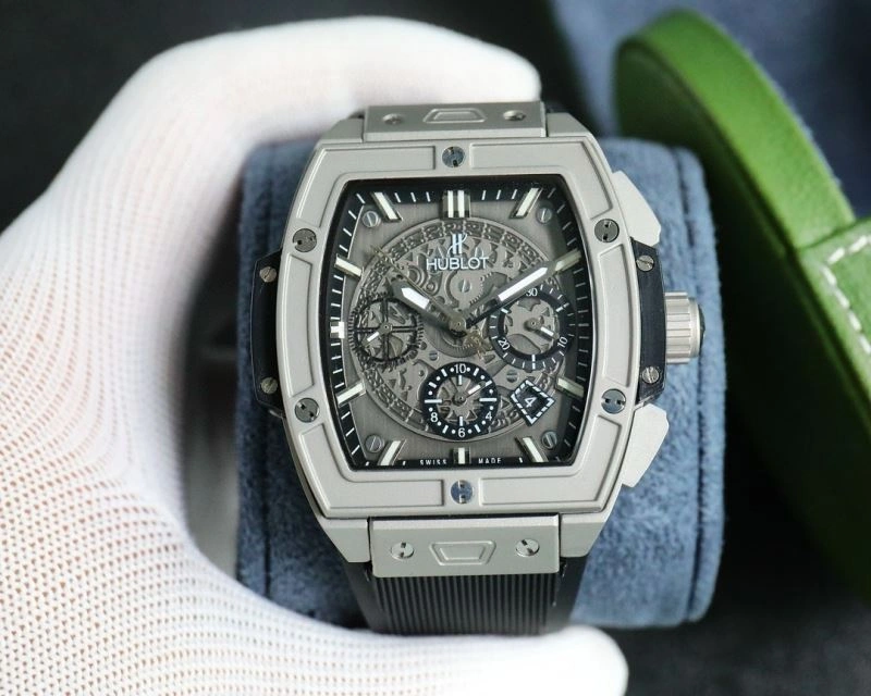 HUBLOT Watches Packable 183940