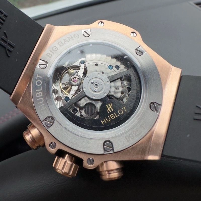 HUBLOT Watches Resilient 183909