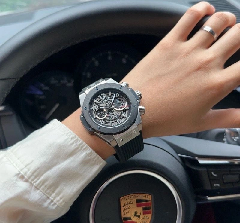HUBLOT Watches SunProtective 183921