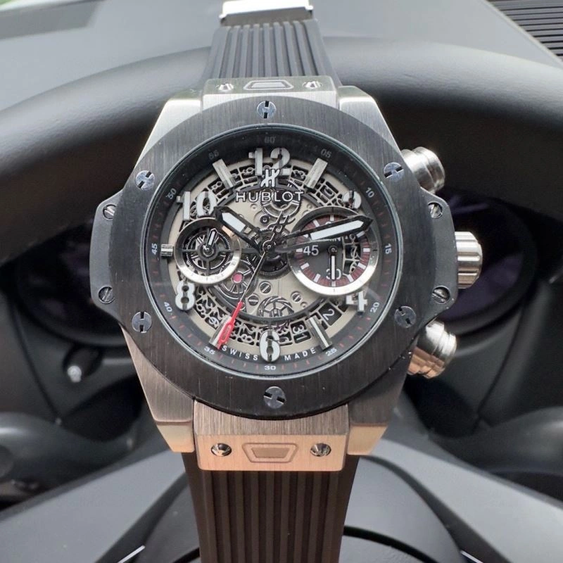 HUBLOT Watches SunProtective 183921