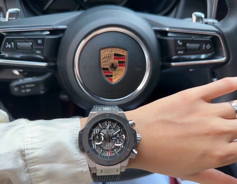 HUBLOT Watches SunProtective 183921