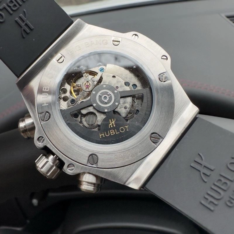 HUBLOT Watches SunProtective 183921