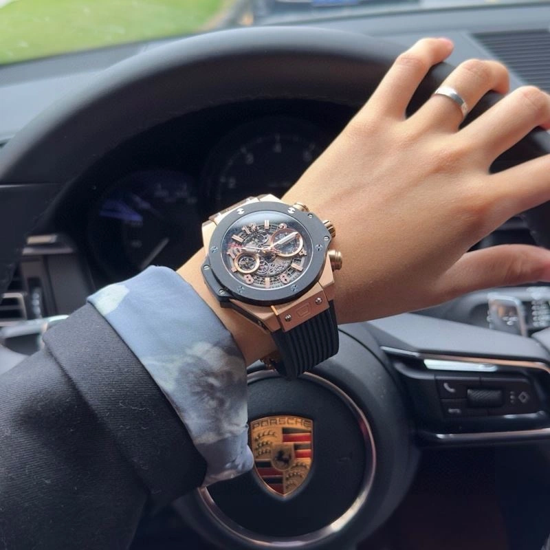 Elegant HUBLOT Watches 183922