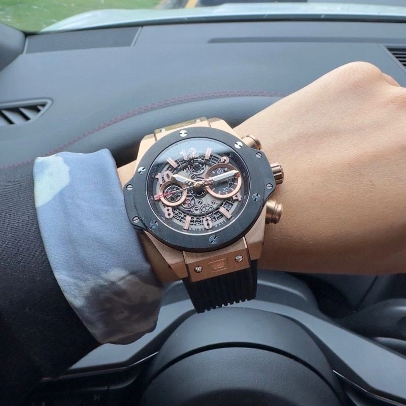 Elegant HUBLOT Watches 183922