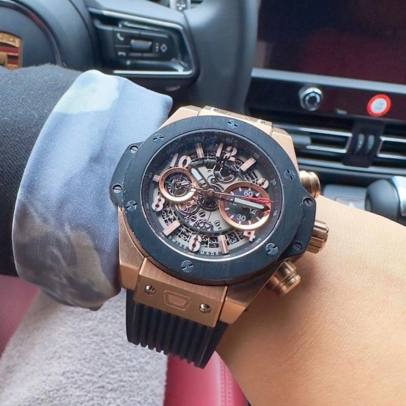 Elegant HUBLOT Watches 183922