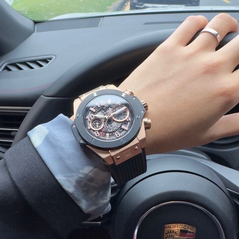Elegant HUBLOT Watches 183922