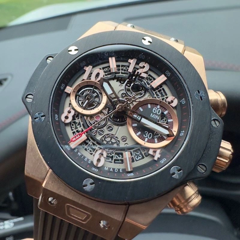 Elegant HUBLOT Watches 183922