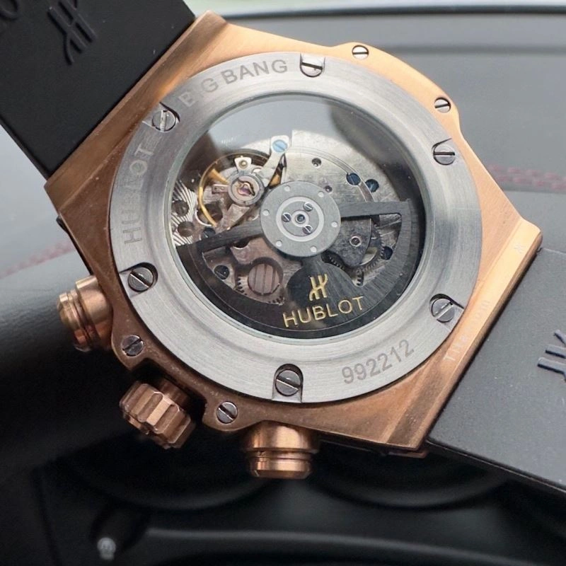 Elegant HUBLOT Watches 183922
