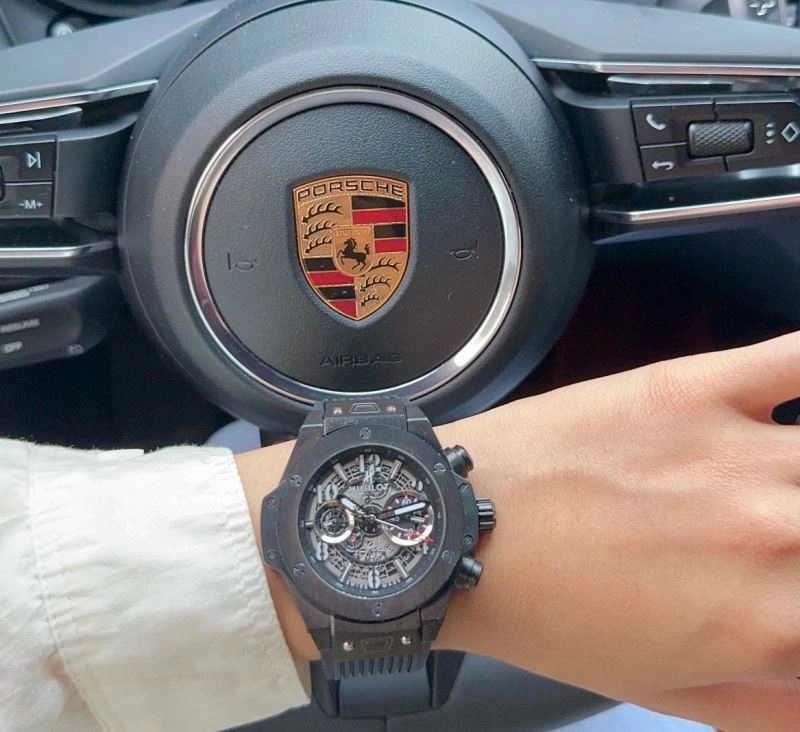 HUBLOT Watches Original 183931
