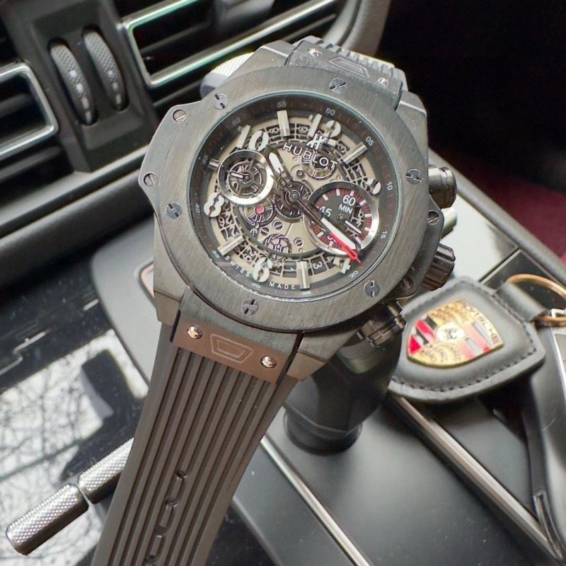 HUBLOT Watches Original 183931