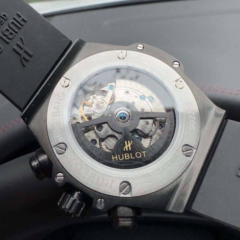 HUBLOT Watches Original 183931