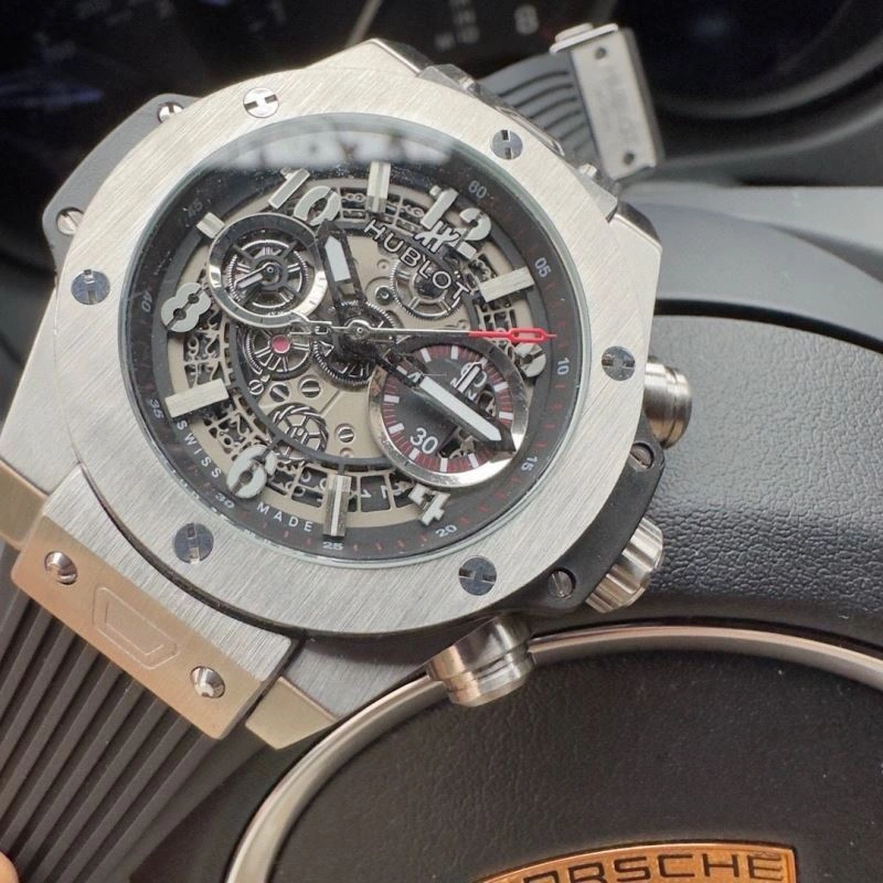 QuickDry HUBLOT Watches 183933