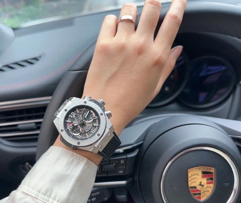 QuickDry HUBLOT Watches 183933