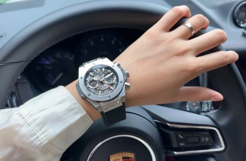 QuickDry HUBLOT Watches 183933