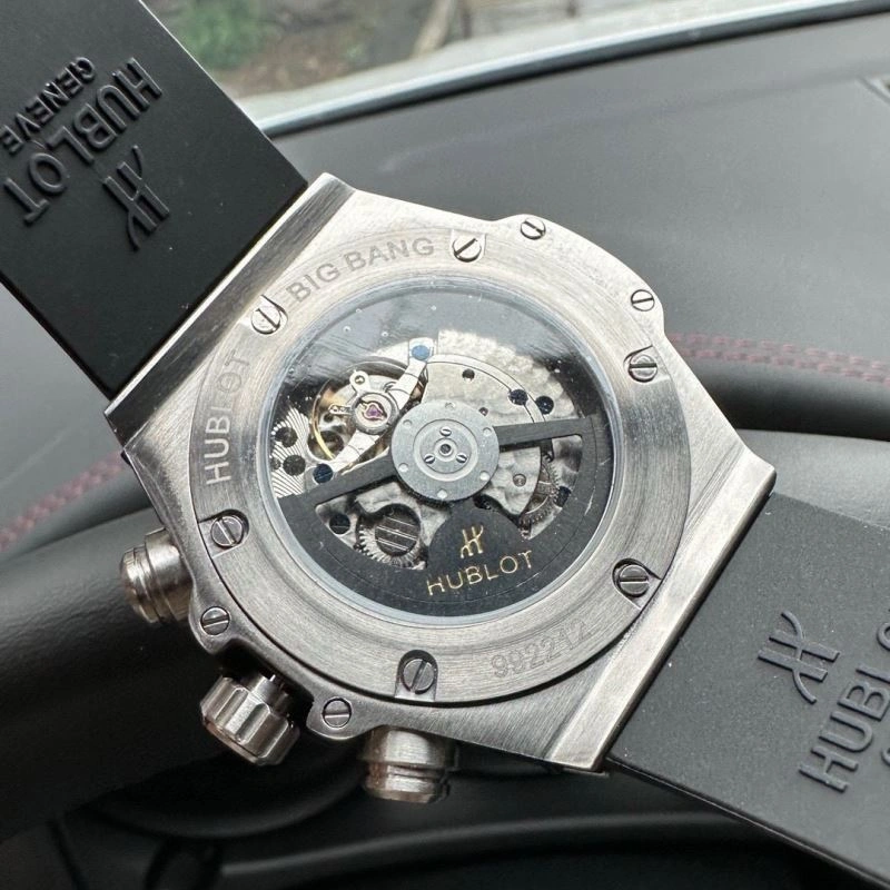 QuickDry HUBLOT Watches 183933