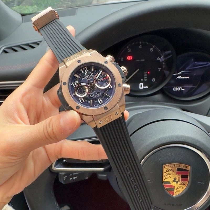 Unique HUBLOT Watches 183915