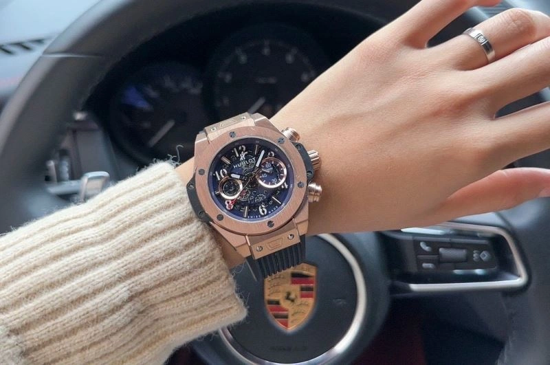 Unique HUBLOT Watches 183915