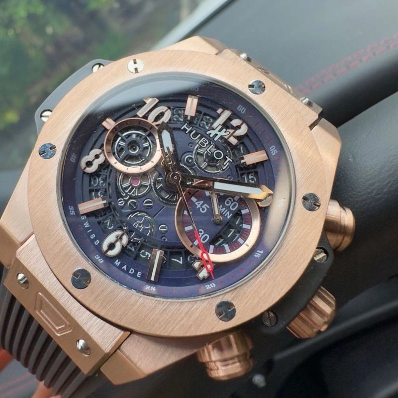 Unique HUBLOT Watches 183915