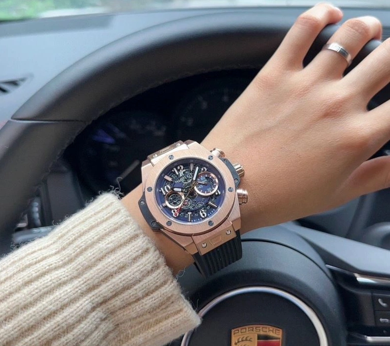 Unique HUBLOT Watches 183915