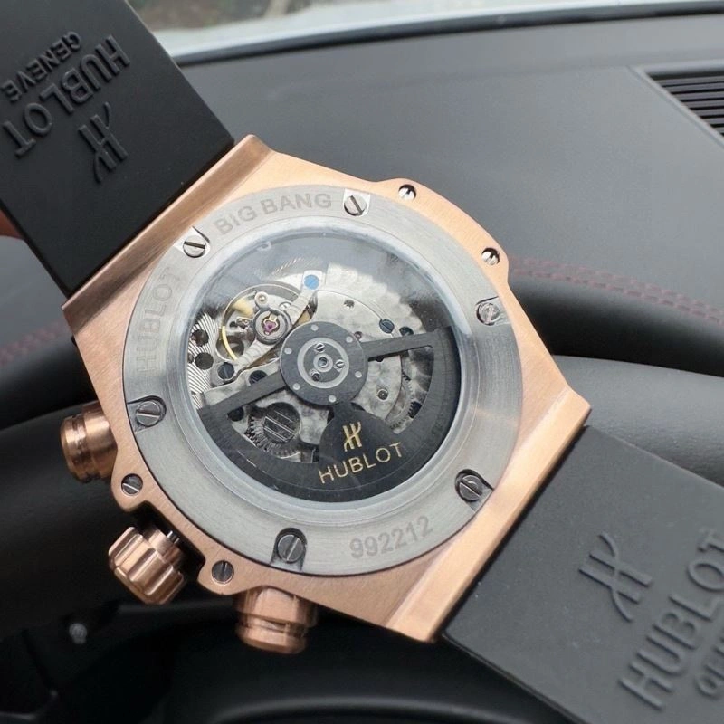 Unique HUBLOT Watches 183915