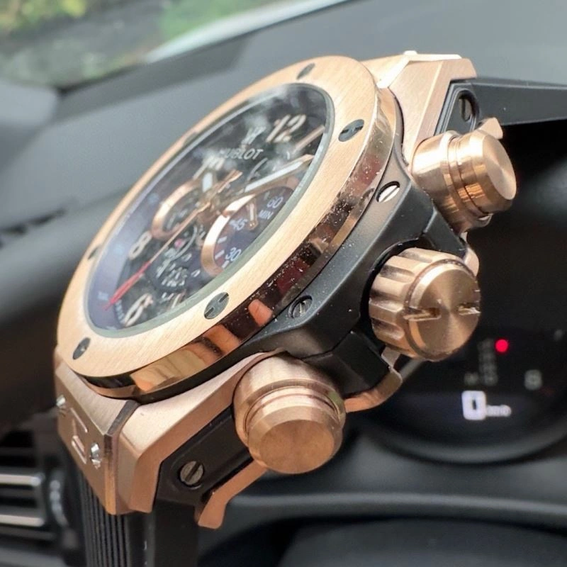 Unique HUBLOT Watches 183915