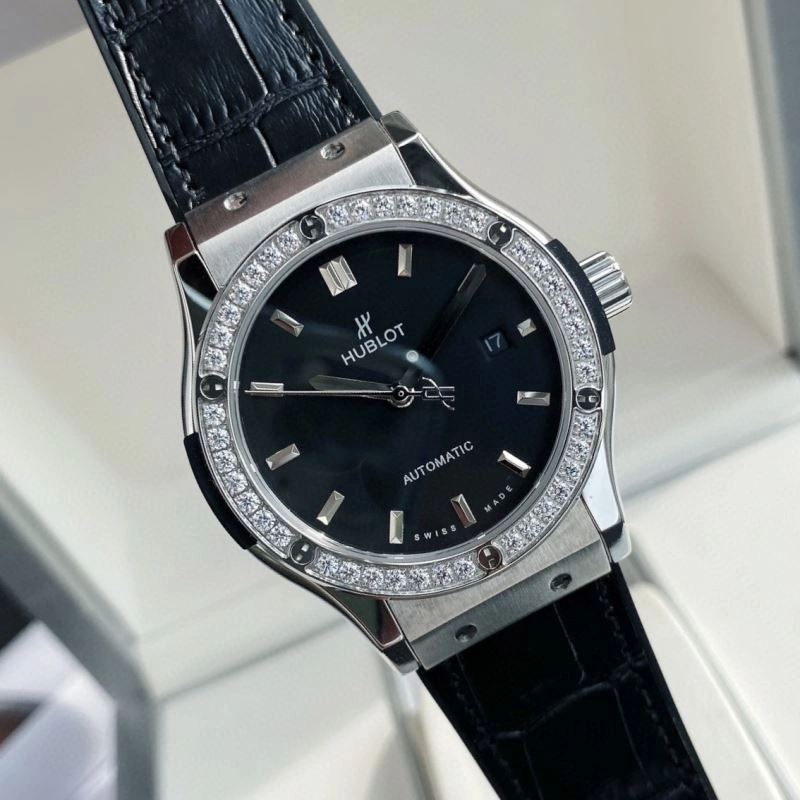 HUBLOT Watches Effortless 183906