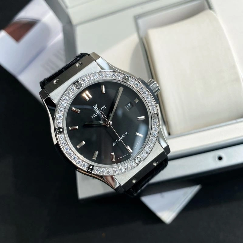 HUBLOT Watches Effortless 183906