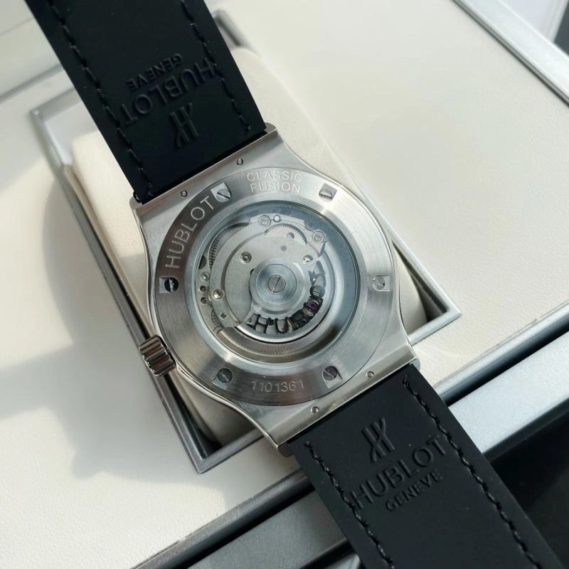 HUBLOT Watches Effortless 183906