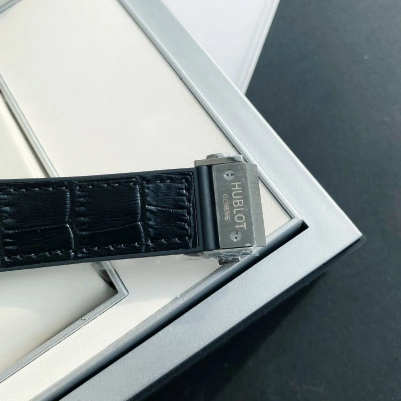 HUBLOT Watches Effortless 183906