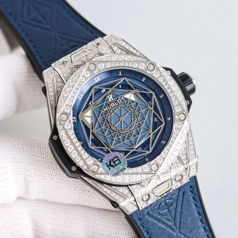 HUBLOT Watches Lightweight 183924